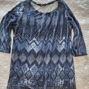 tunica shirt